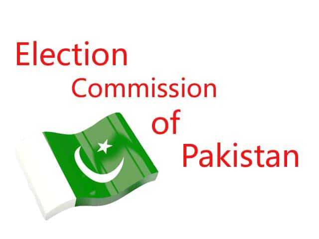 Election Commission of Pakistan /Future of Democracy in Pakistan