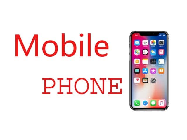 MOBILE PHONE Essay/ CELL-PHONES/ HAND PHONES