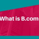 What is B.com